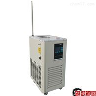 20L低温冷却循环机DLSB-20/10零下10度