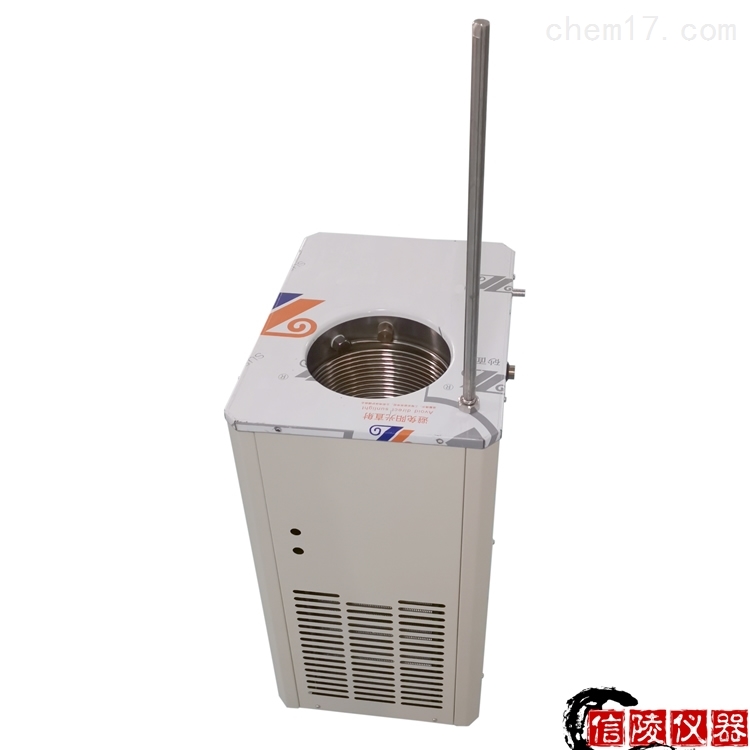 <strong><strong><strong><strong><strong>10L低温冷却机DLSB-10/30冷却循环泵</strong></strong></strong></strong></strong>