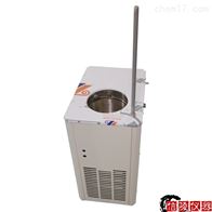 30L低温冷却泵DLSB-30/30低温循环制冷泵
