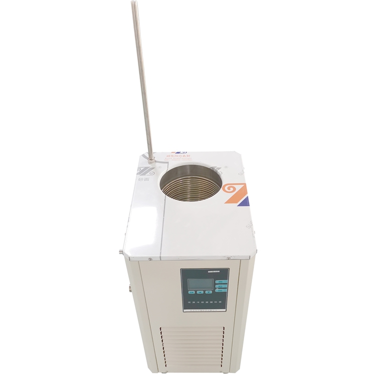 DLSB-30/120低温冷却液循环泵-120℃低温泵