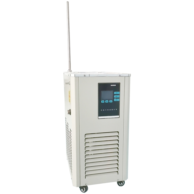 DLSB-30/40低温冷却液循环泵-40℃制冷水机