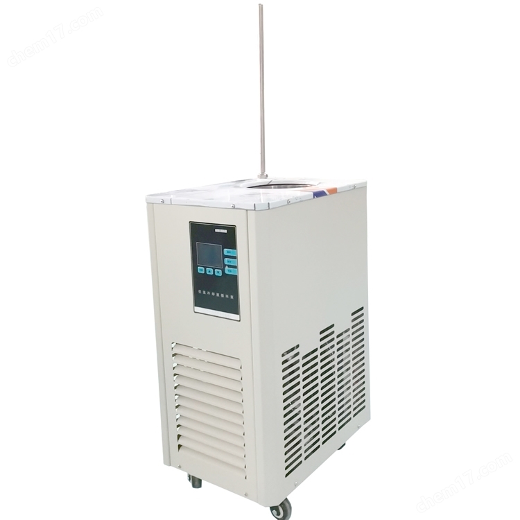 DLSB-5/10低温冷却液循环泵-10℃恒温冷水机