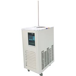 DLSB-20/80低温冷却液循环泵实验恒温冷水机