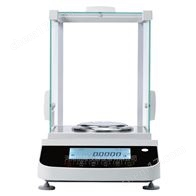 ML224A自动内部校准0.0001克万分之一天平