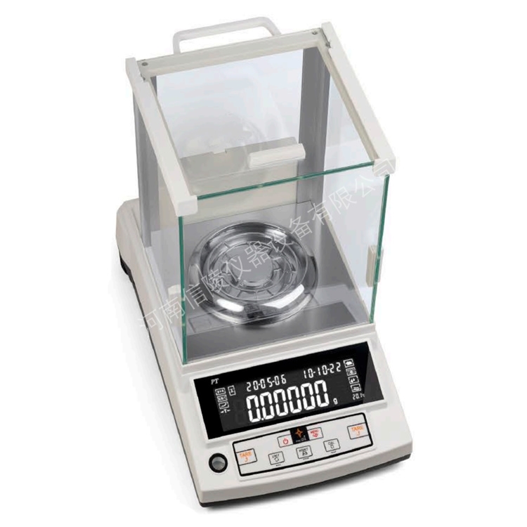 PTX-FA300S万分之一电子天平300克0.1mg内校