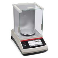 PTY-3003内校触摸屏精密电子天平3公斤1mg