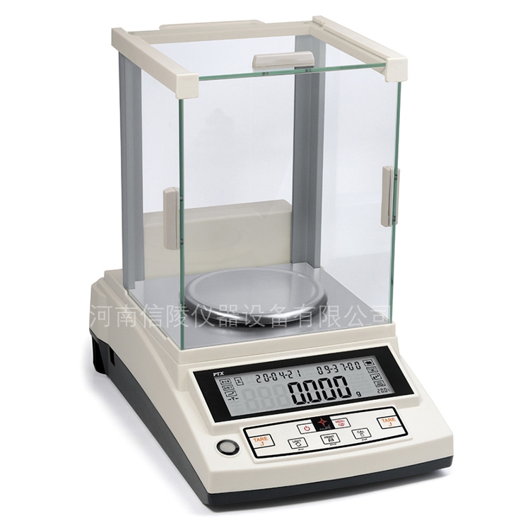 PTX-FA300S万分之一电子天平300克0.1mg内校
