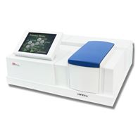 定量定性紫外可见分光光度计L5S纯度分析
