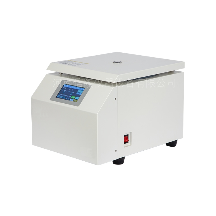 触屏高速离心机KH20A自动程序调速18600rpm