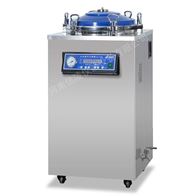DGLS-50B高压蒸汽灭菌器50升培养基器械高温消毒锅
