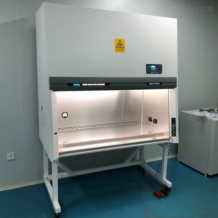 BSC-1800IIA2<strong><strong>生物安全柜</strong></strong>