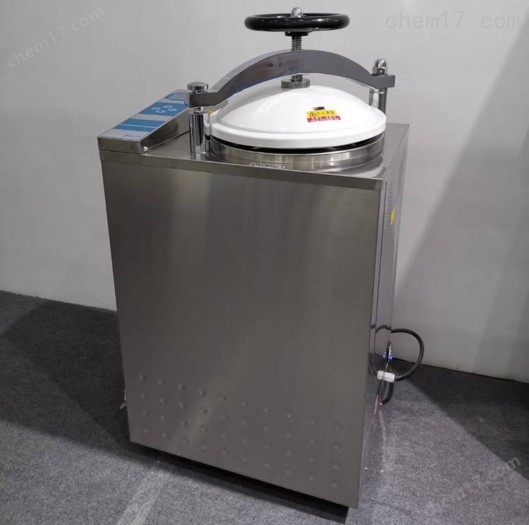LS-100HG内循环高压蒸汽灭菌器