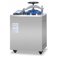 DGL-50M脉动真空高温灭菌器50L不锈钢内排汽消毒锅