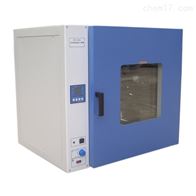 恒温鼓风烘箱 DHG-9203A台式实验室干燥箱